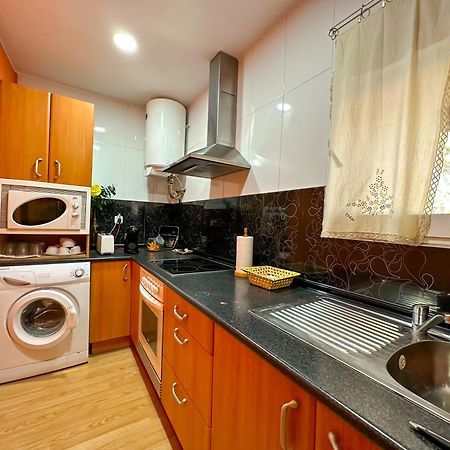 Casa Rural Los Pinos Valmuel Екстериор снимка