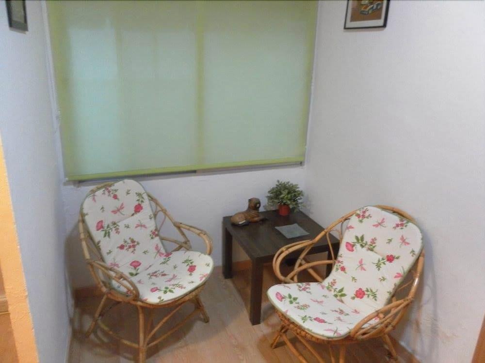 Casa Rural Los Pinos Valmuel Екстериор снимка