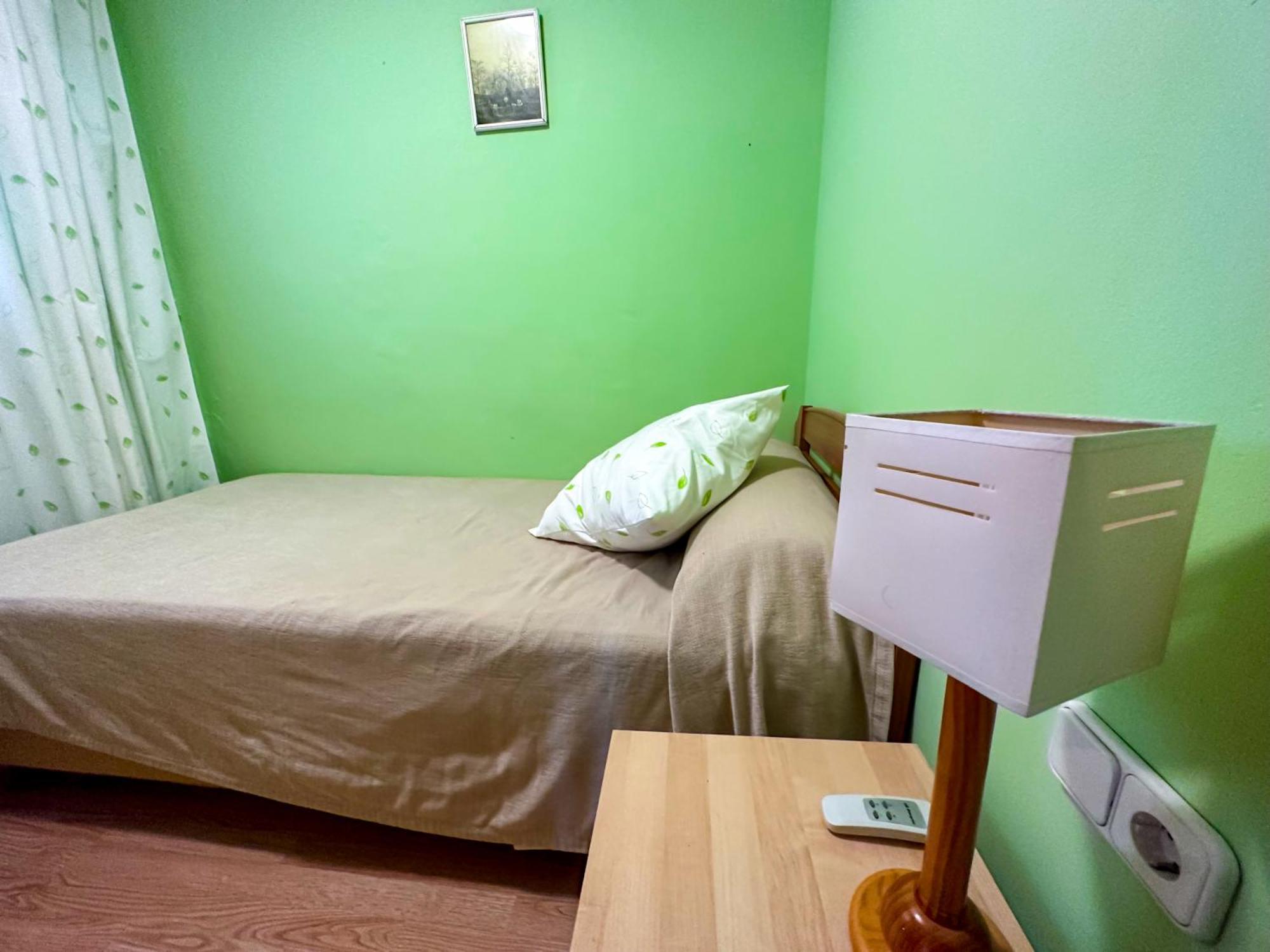 Casa Rural Los Pinos Valmuel Екстериор снимка