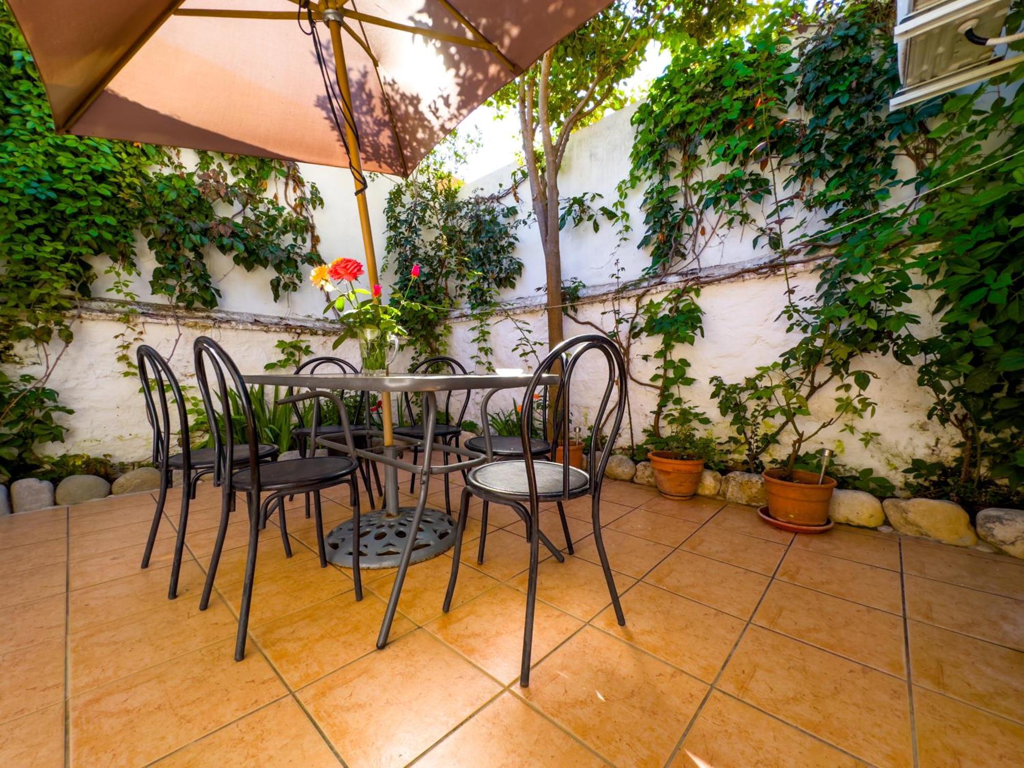 Casa Rural Los Pinos Valmuel Екстериор снимка