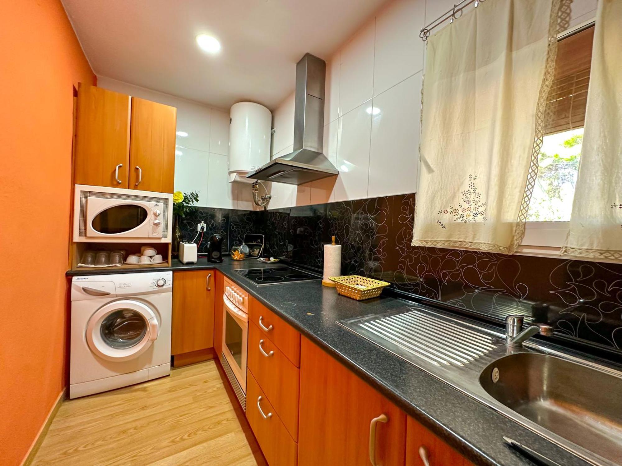 Casa Rural Los Pinos Valmuel Екстериор снимка