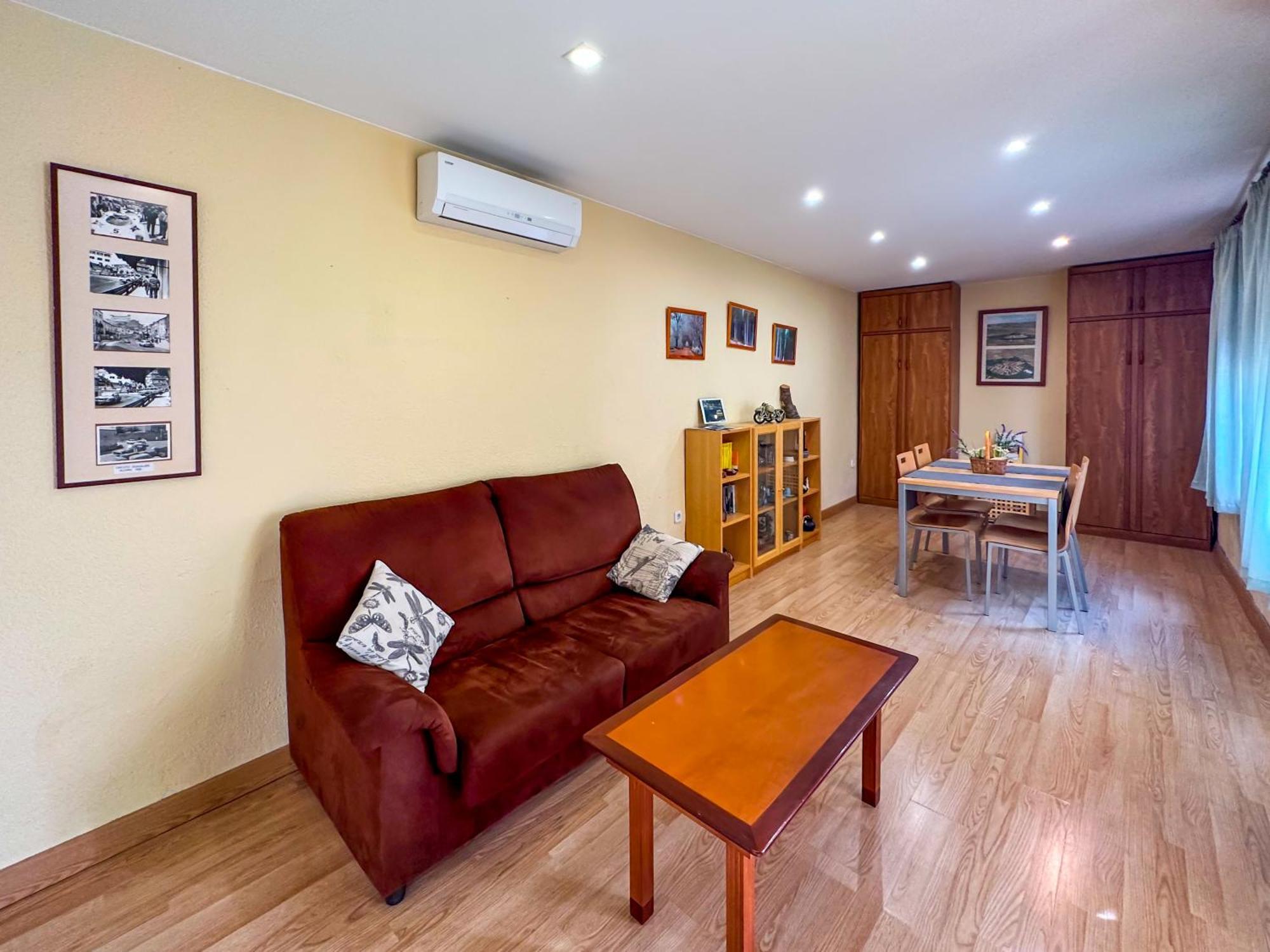 Casa Rural Los Pinos Valmuel Екстериор снимка