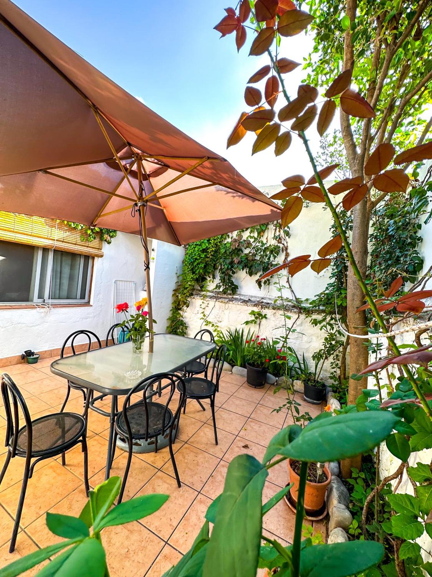 Casa Rural Los Pinos Valmuel Екстериор снимка