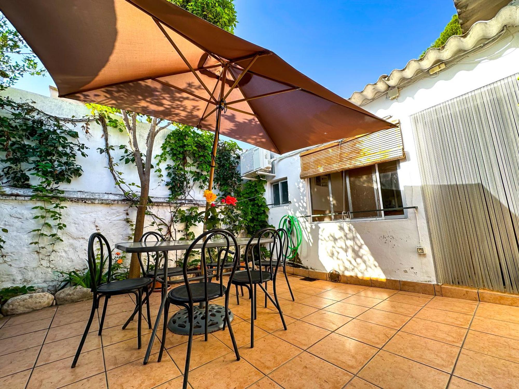 Casa Rural Los Pinos Valmuel Екстериор снимка