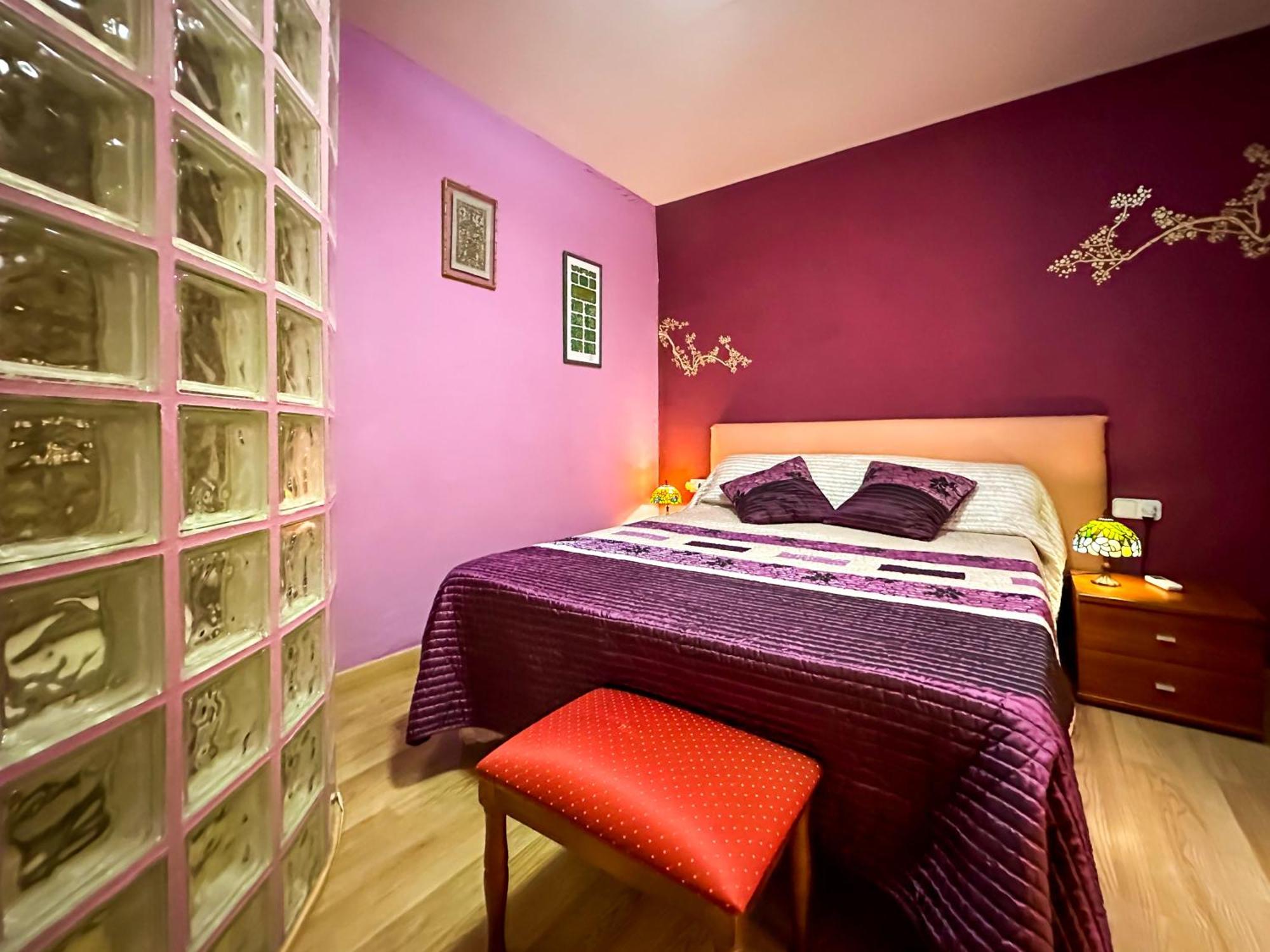 Casa Rural Los Pinos Valmuel Екстериор снимка