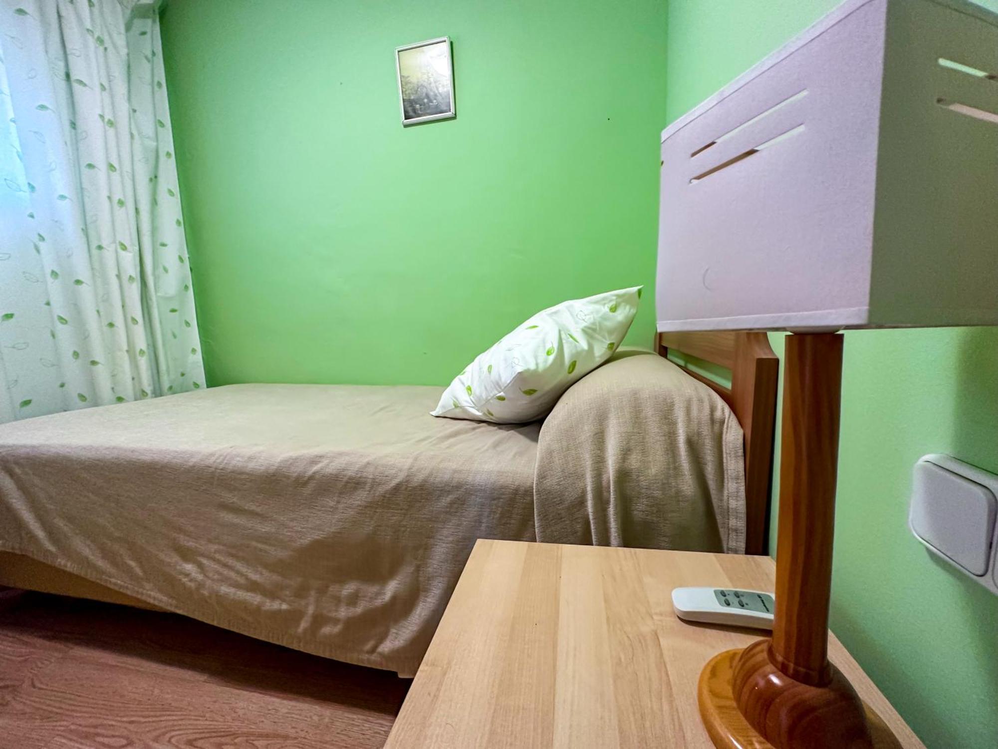 Casa Rural Los Pinos Valmuel Екстериор снимка