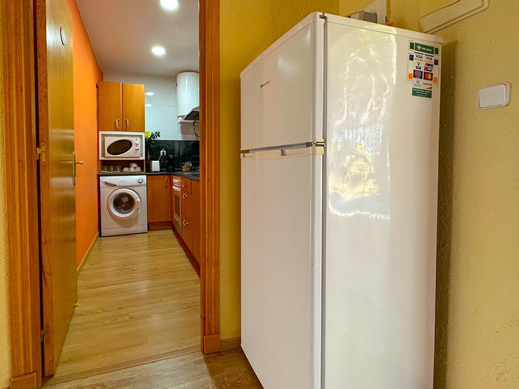 Casa Rural Los Pinos Valmuel Екстериор снимка